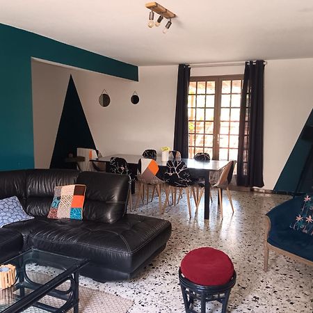 El Terret Vila Sigean Exterior foto