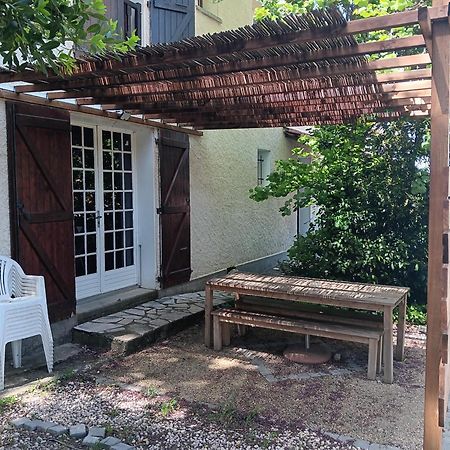 El Terret Vila Sigean Exterior foto