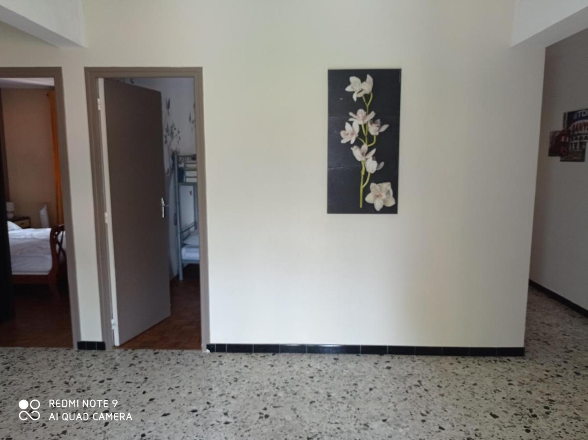 El Terret Vila Sigean Exterior foto