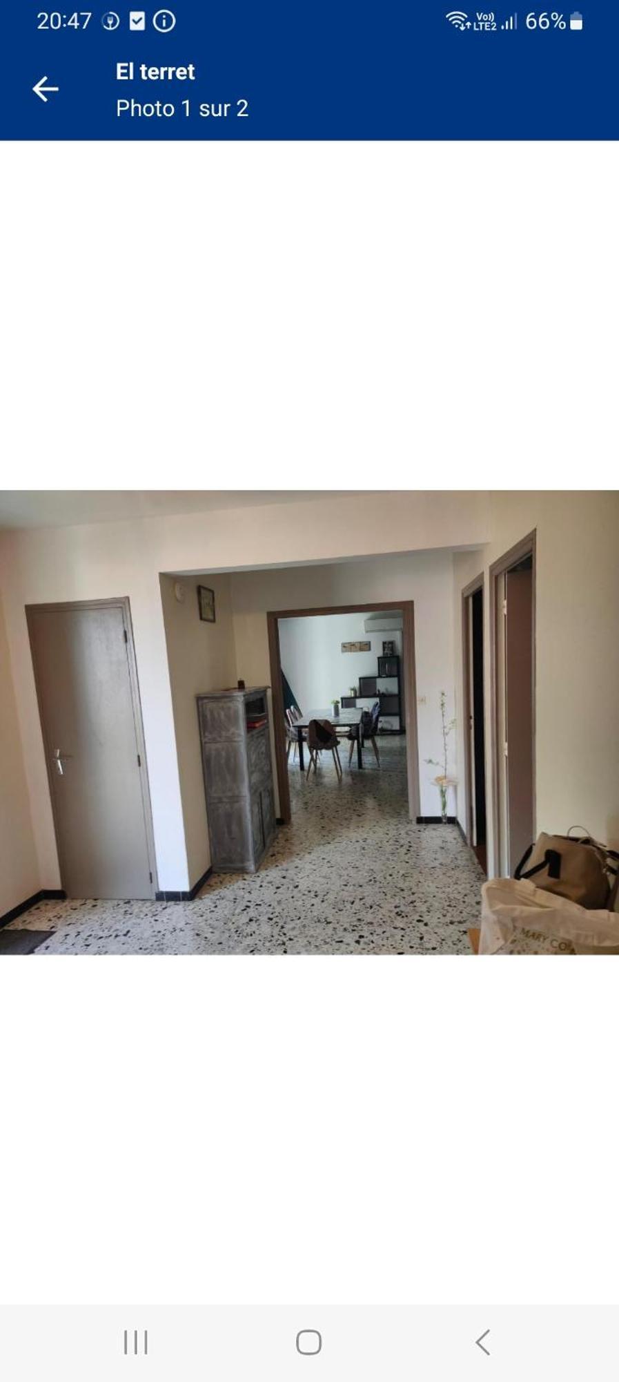 El Terret Vila Sigean Exterior foto