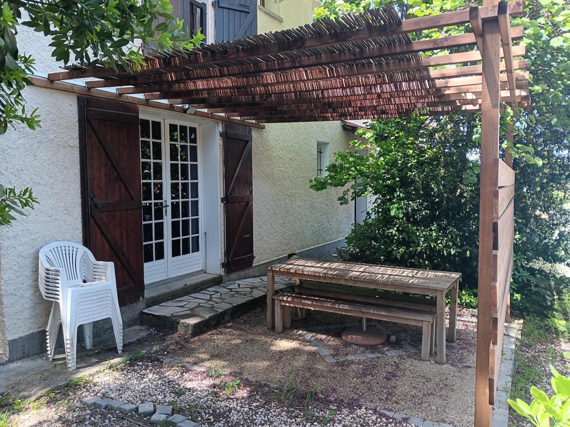 El Terret Vila Sigean Exterior foto
