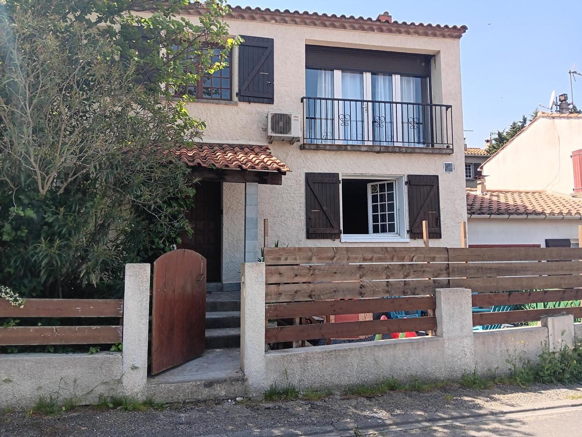 El Terret Vila Sigean Exterior foto